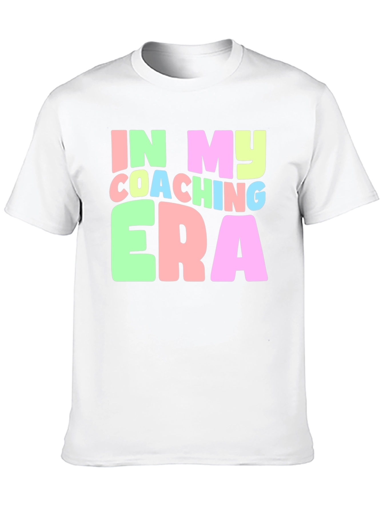 Coaching Era T-Shirt