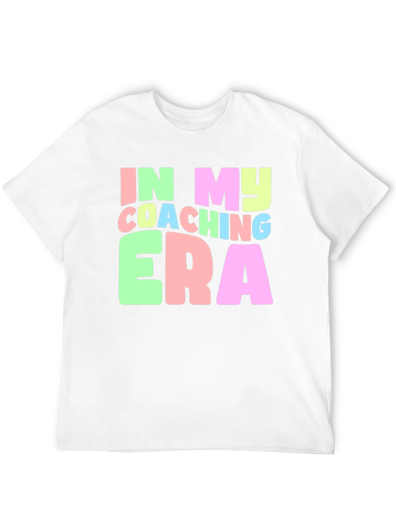 Coaching Era T-Shirt