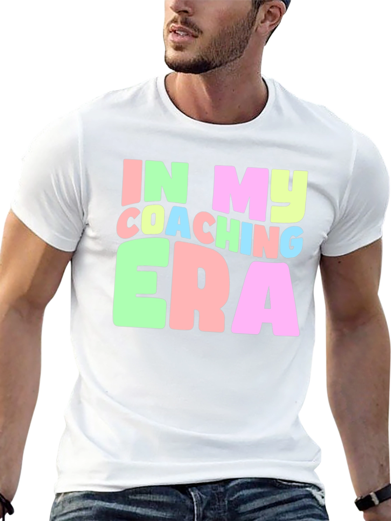 Coaching Era T-Shirt