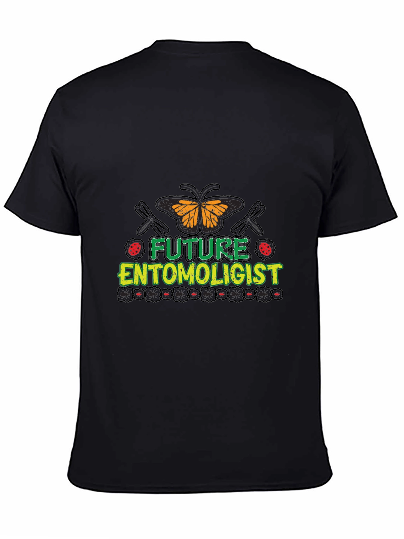 Future Entomologist T-Shirt
