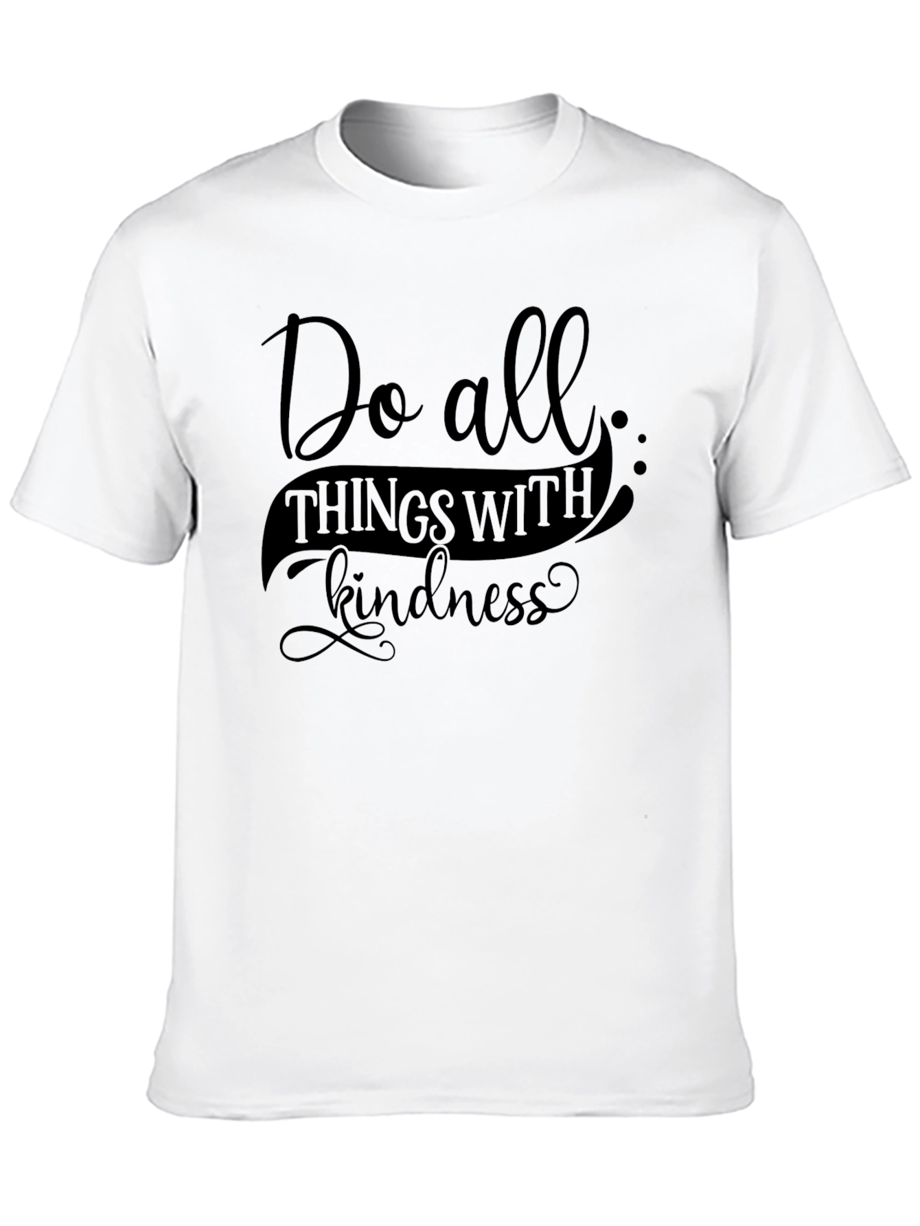 Kindness Graphic Tee
