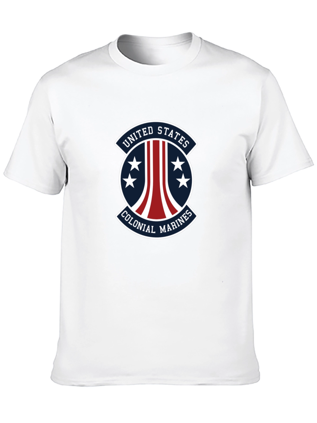 United States Colonial Marines T-Shirt