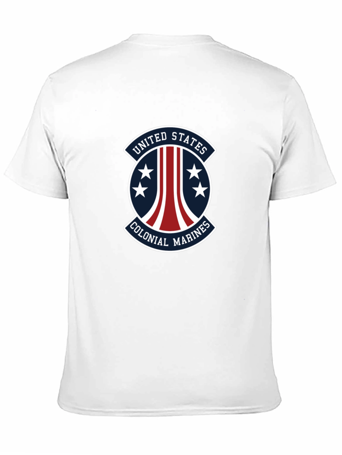 United States Colonial Marines T-Shirt
