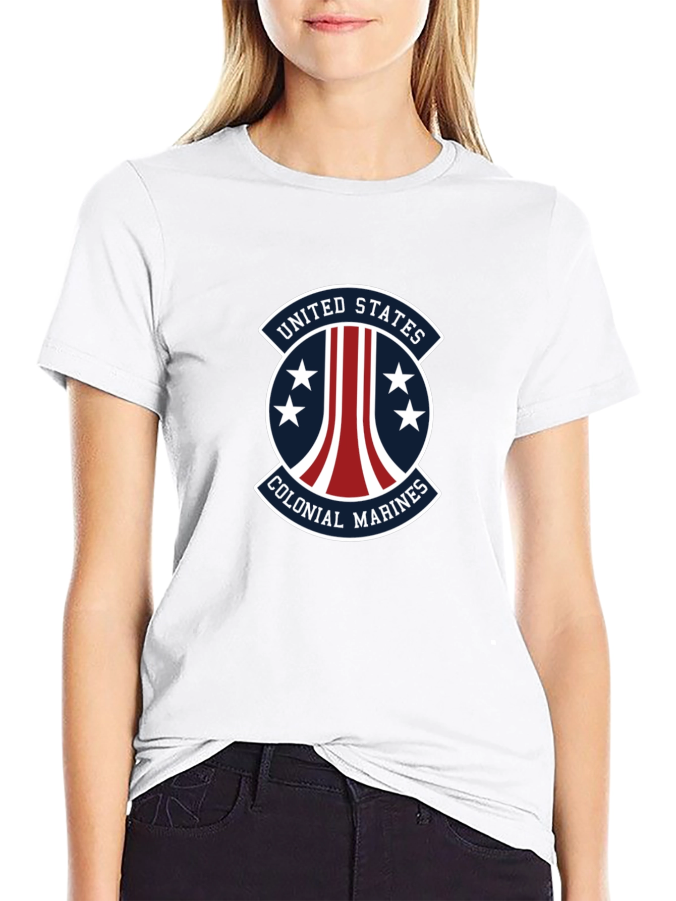 United States Colonial Marines T-Shirt
