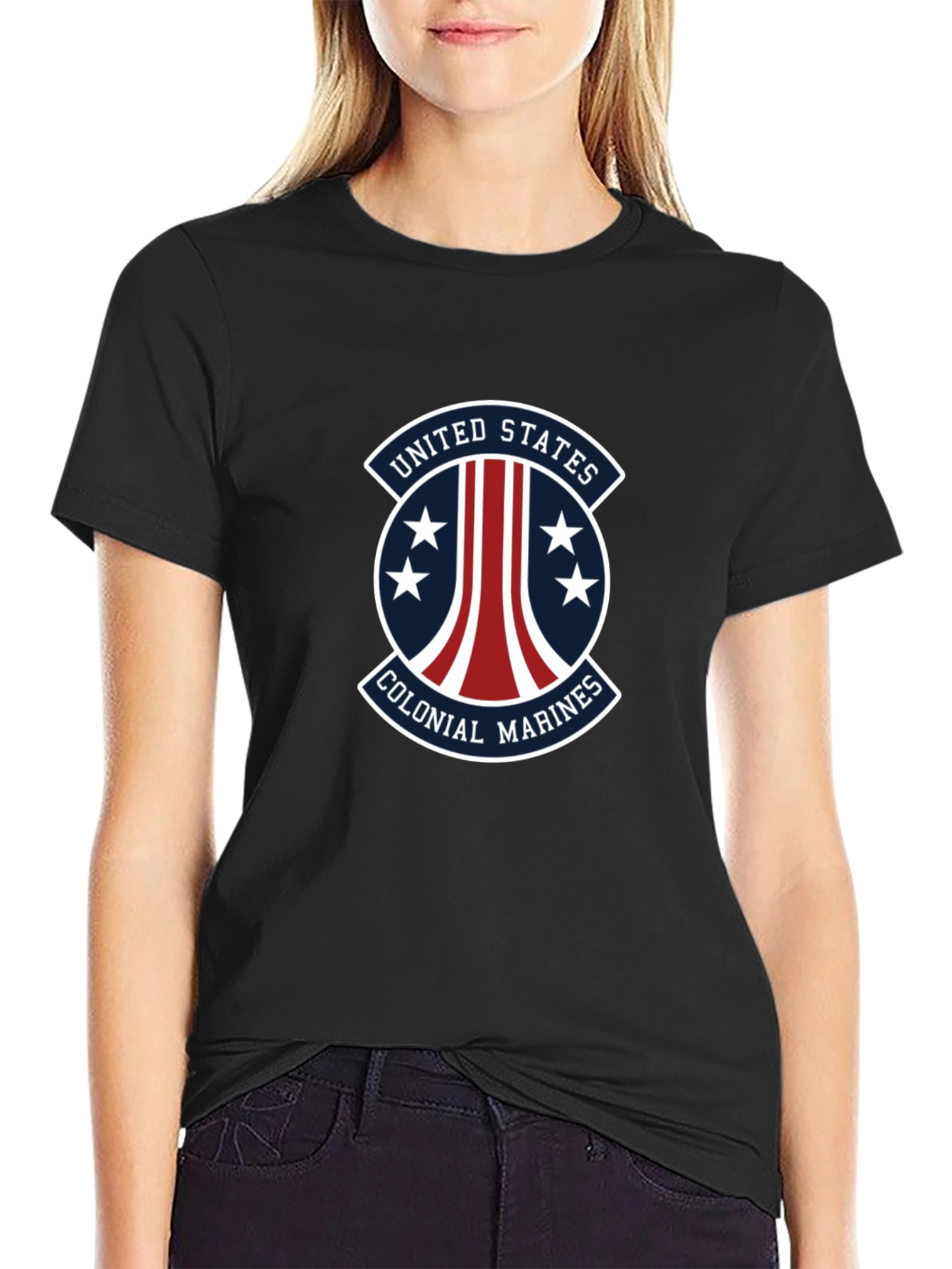United States Colonial Marines T-Shirt