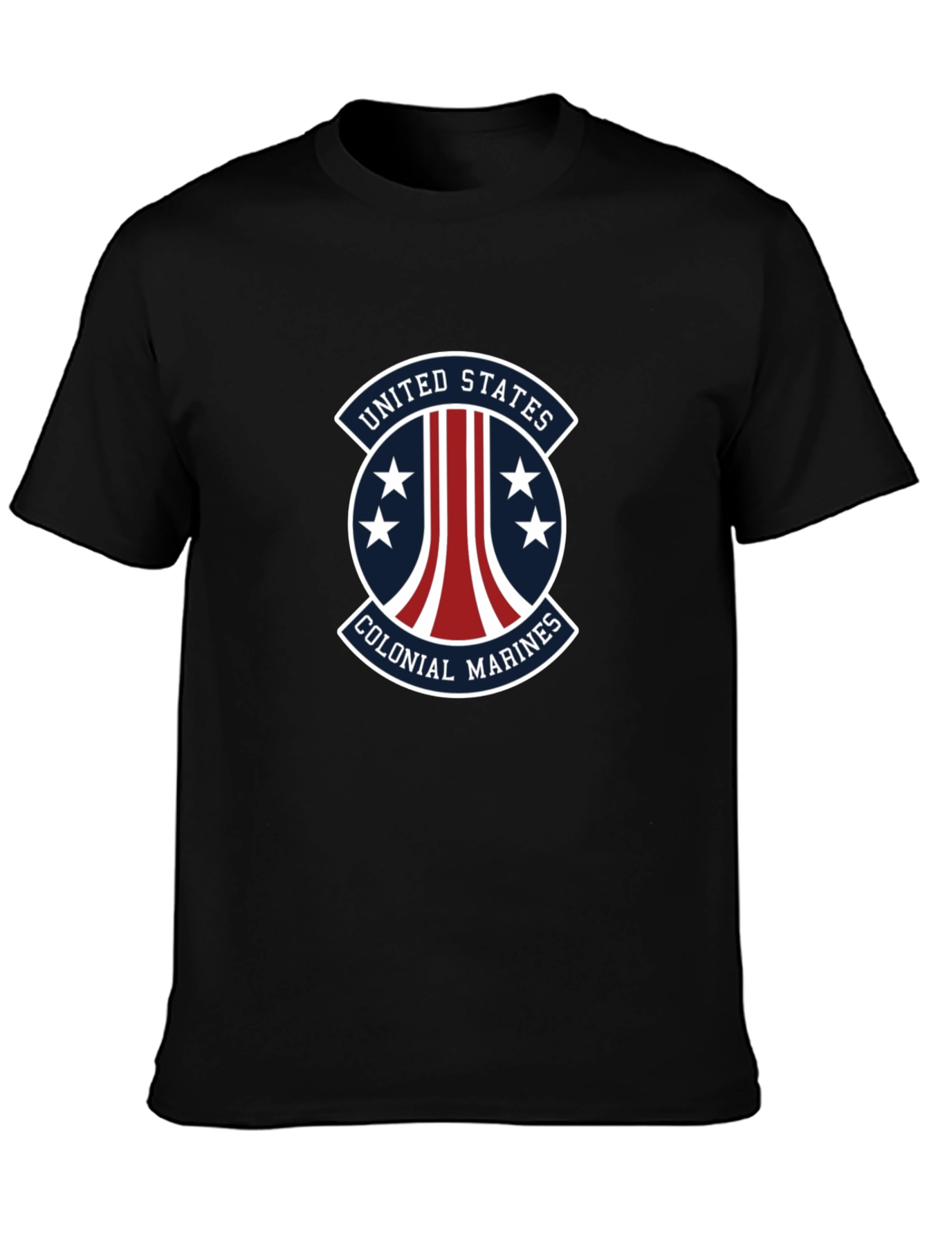United States Colonial Marines T-Shirt