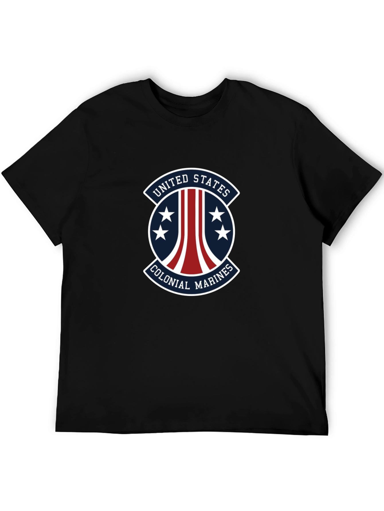 United States Colonial Marines T-Shirt