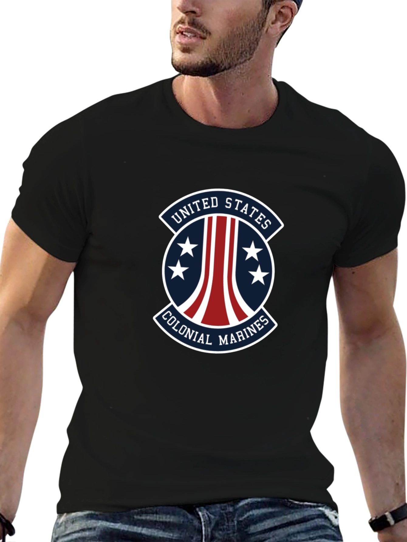 United States Colonial Marines T-Shirt