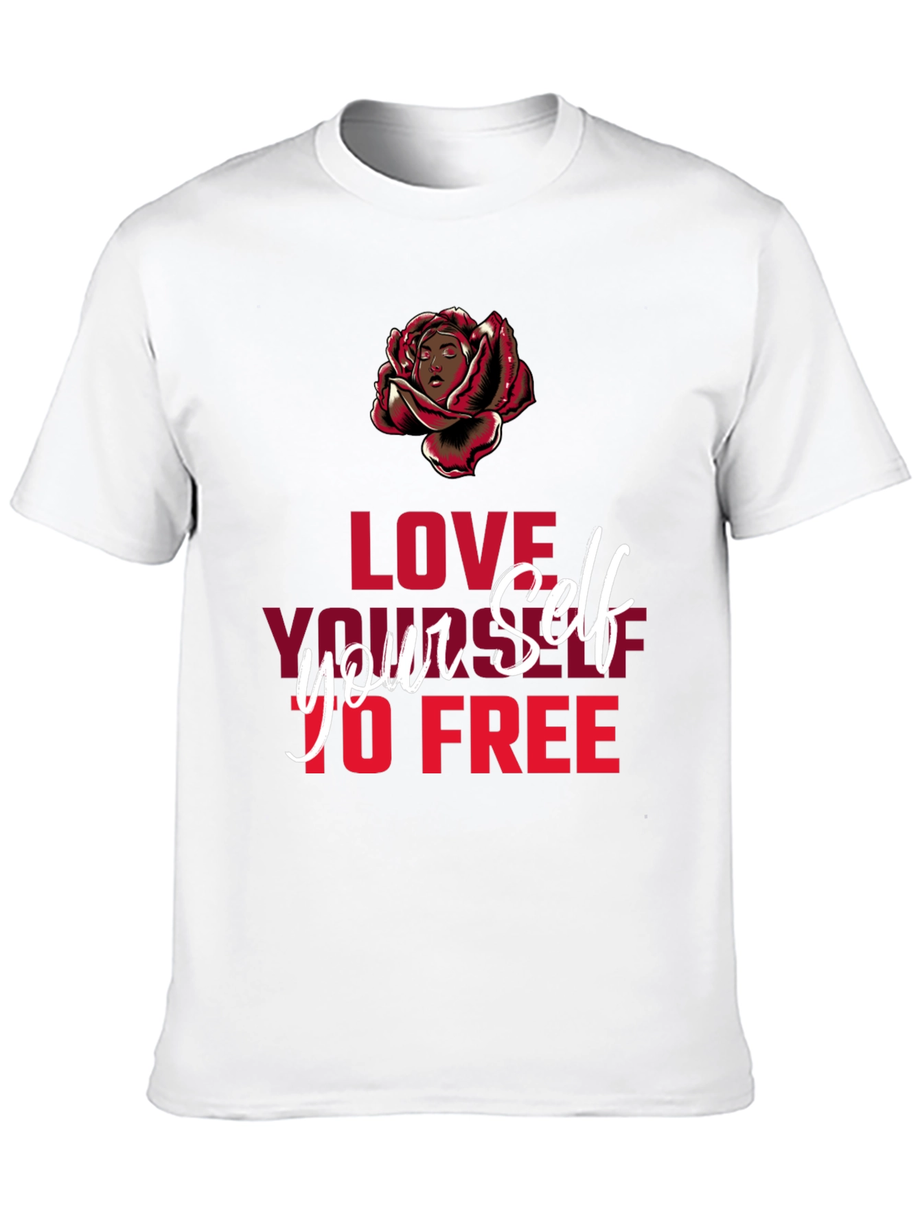 Love Yourself T-shirt