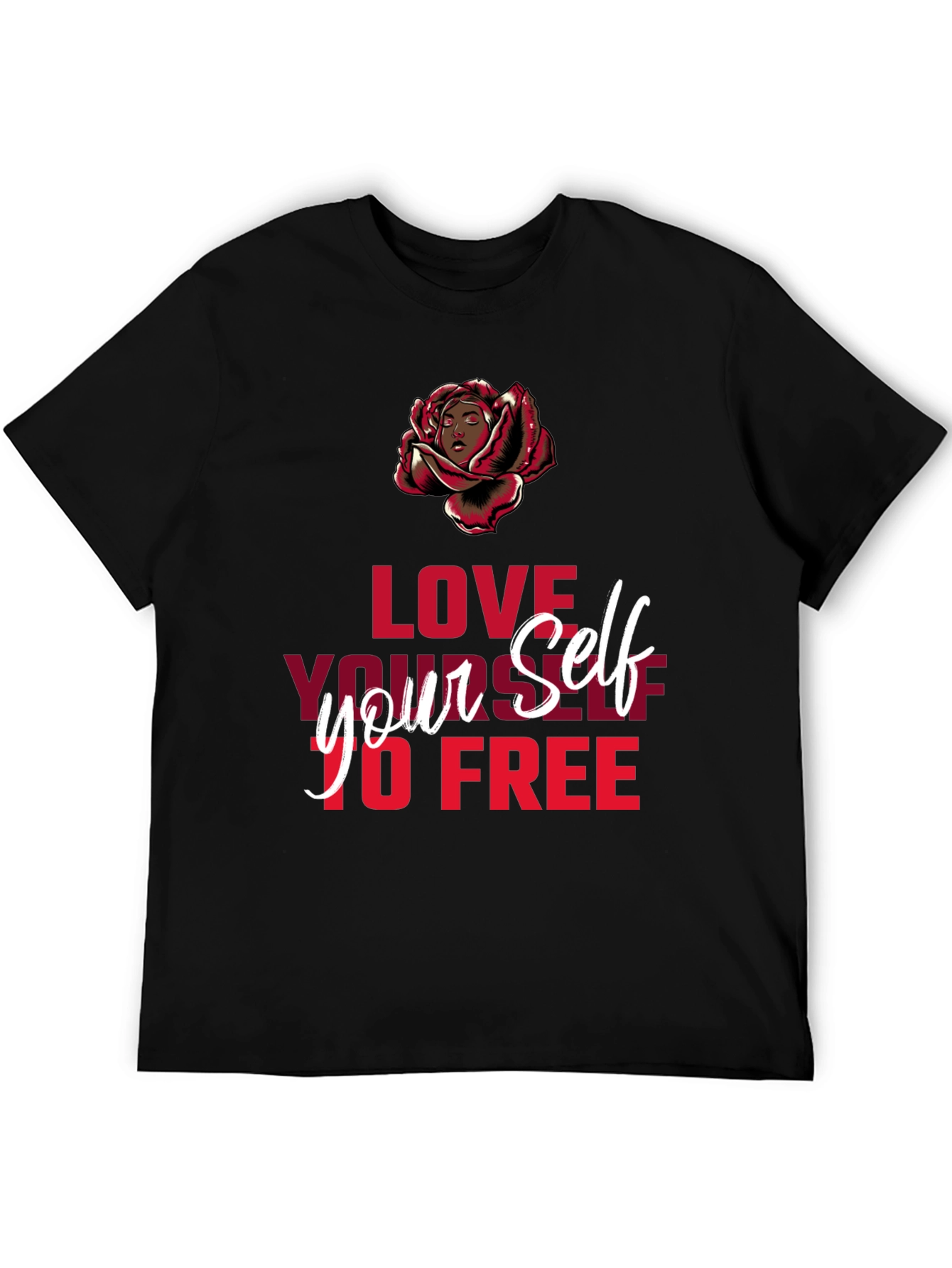Love Yourself T-shirt
