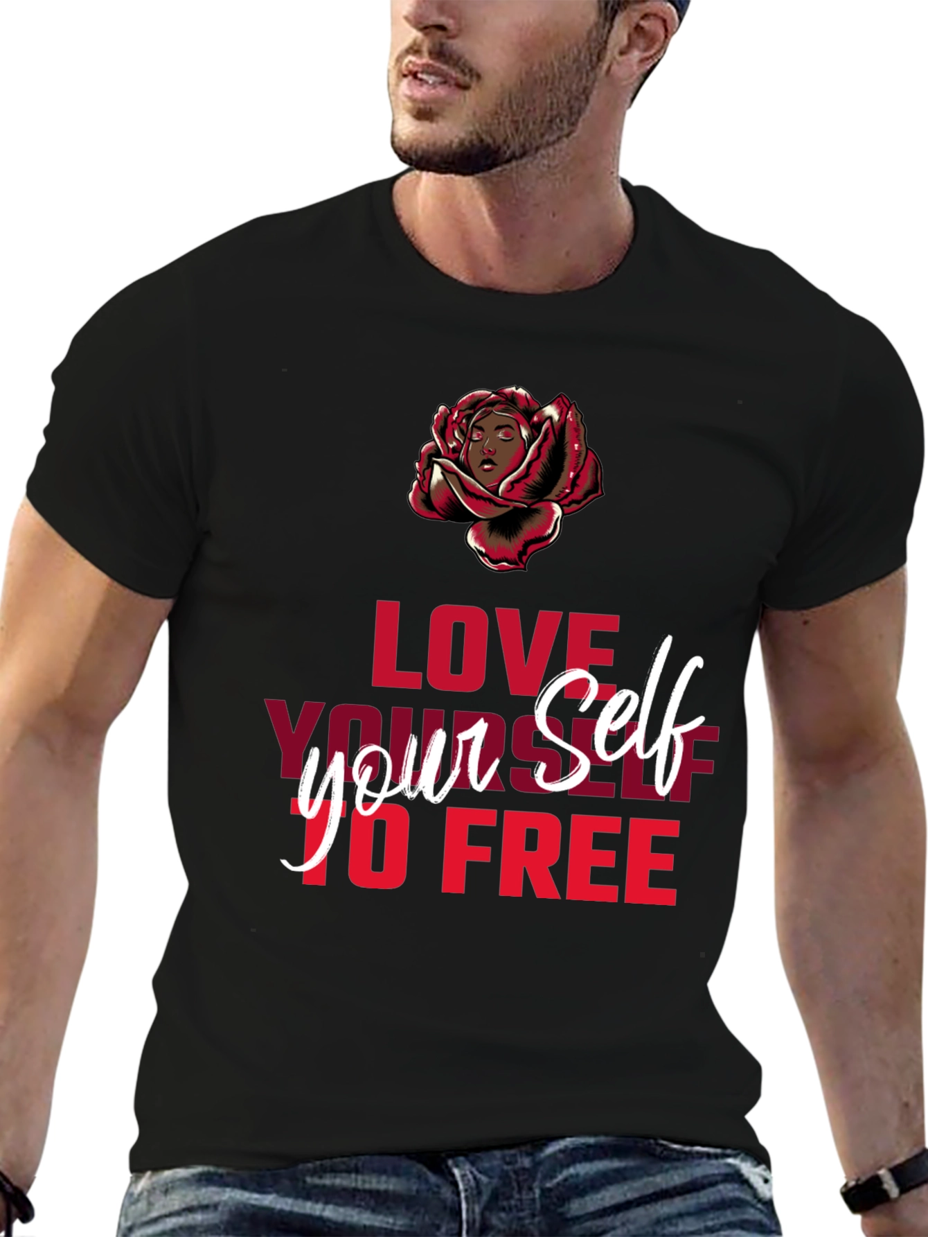 Love Yourself T-shirt
