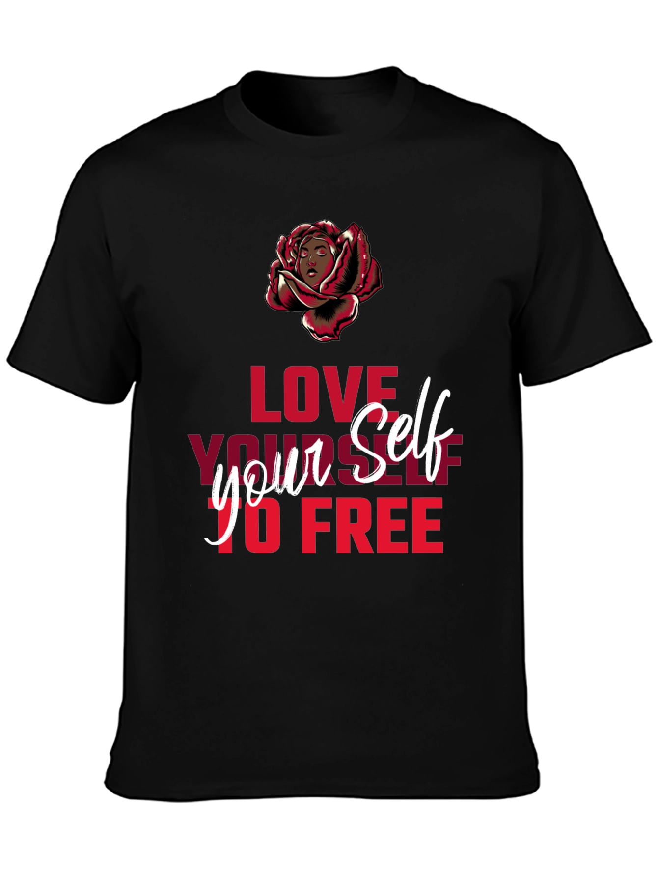 Love Yourself T-shirt