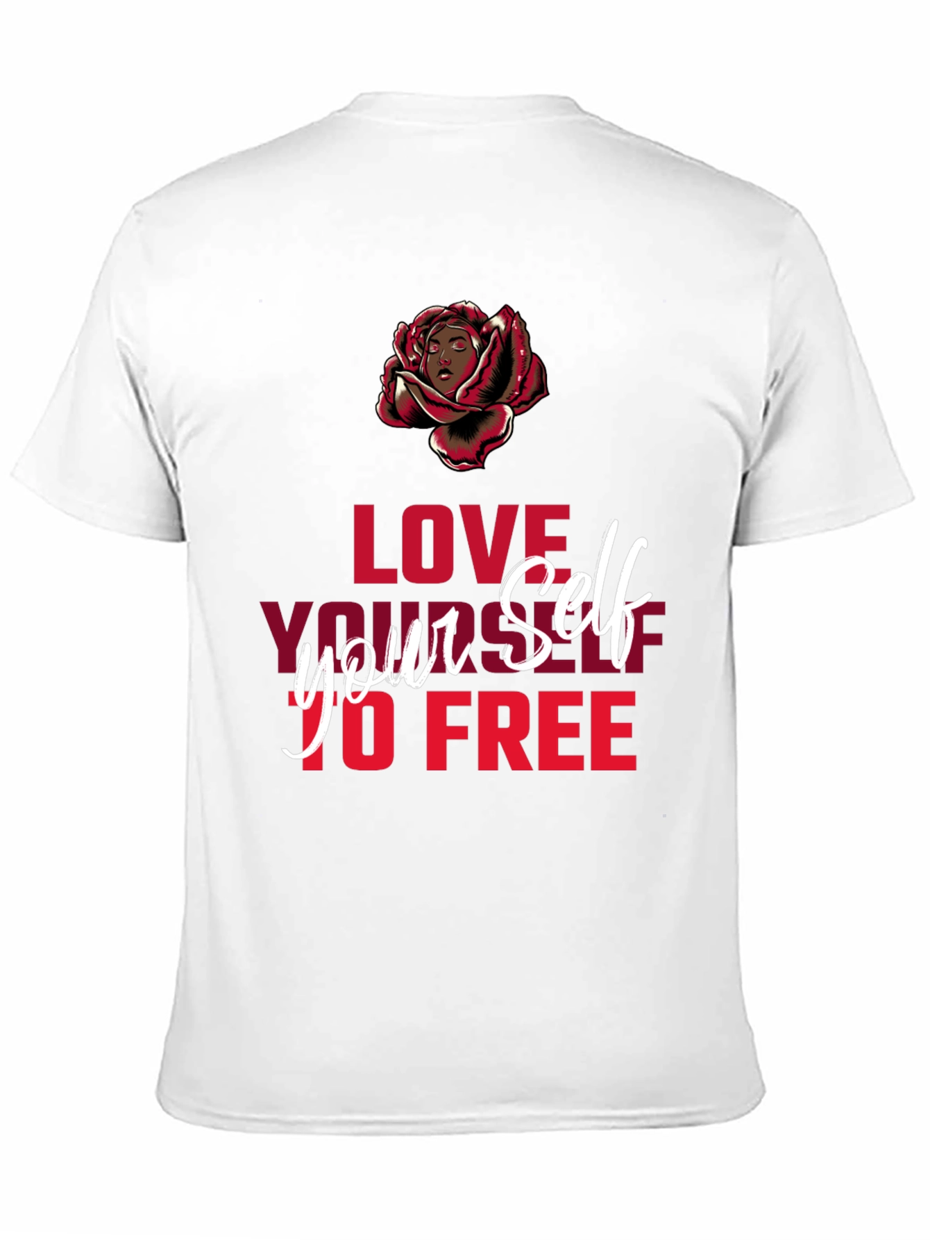 Love Yourself T-shirt