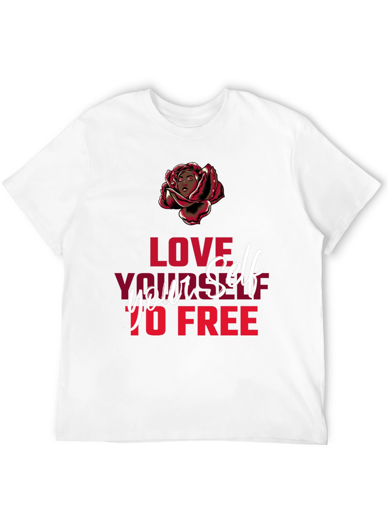 Love Yourself T-shirt
