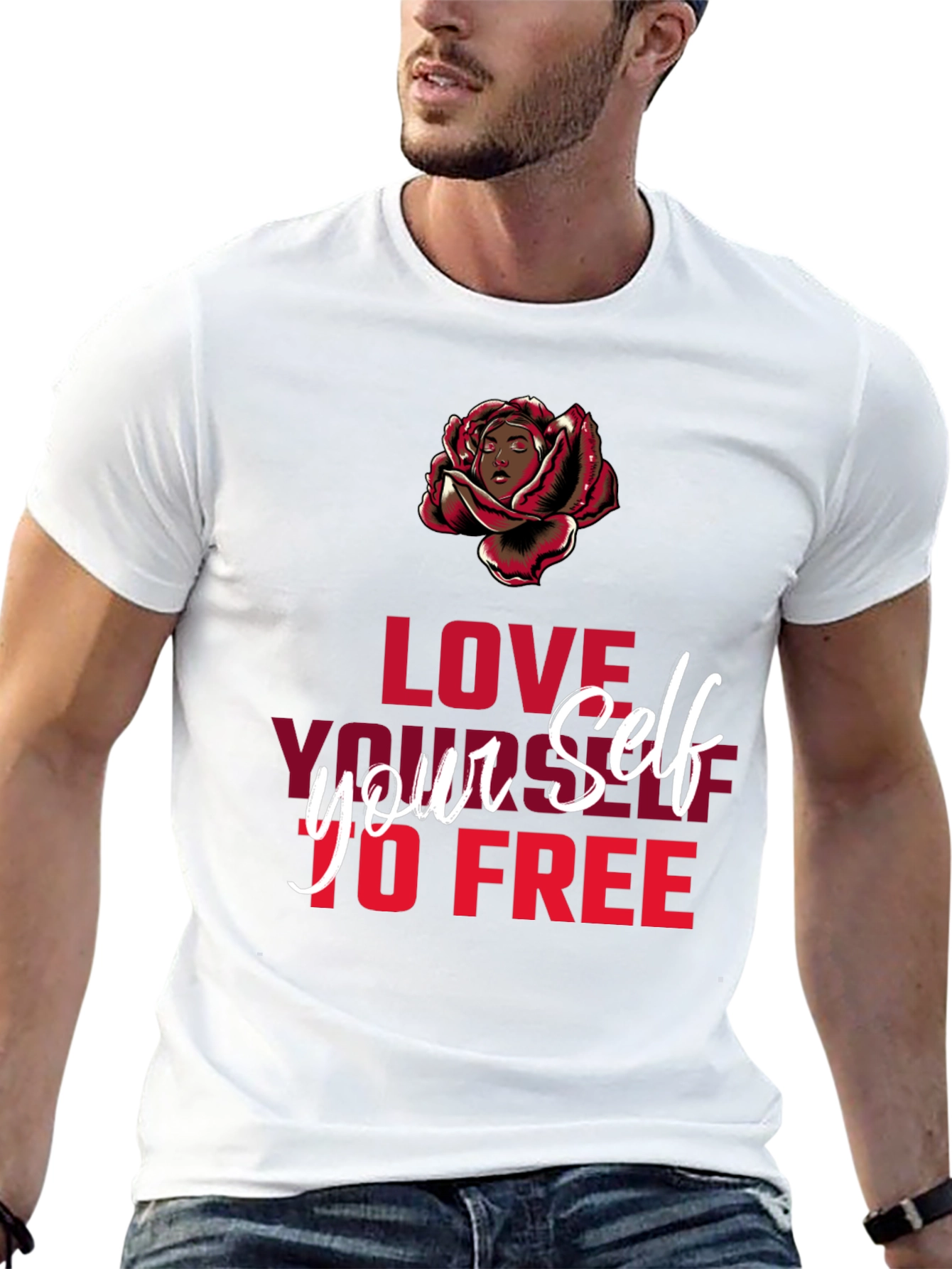 Love Yourself T-shirt