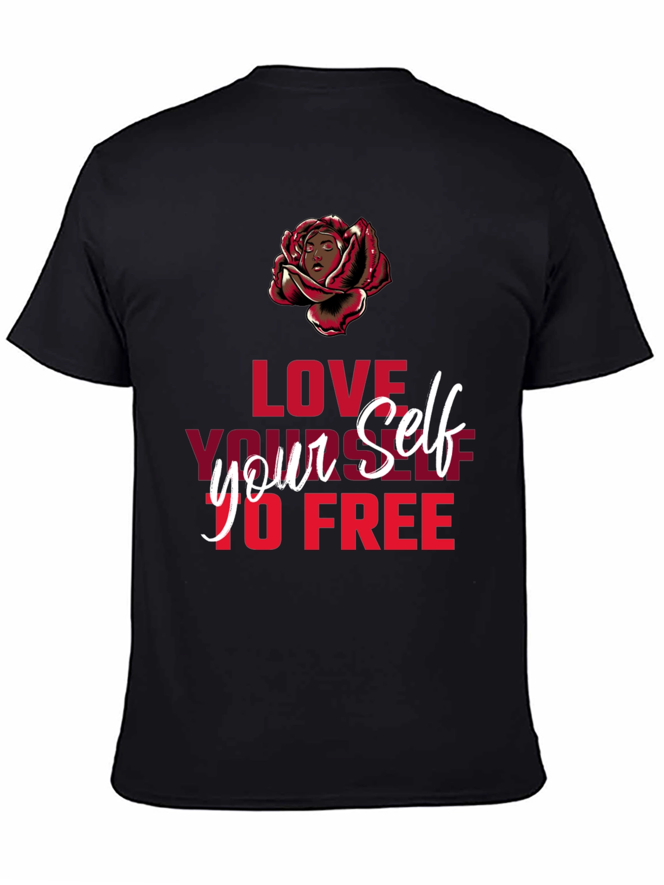Love Yourself T-shirt