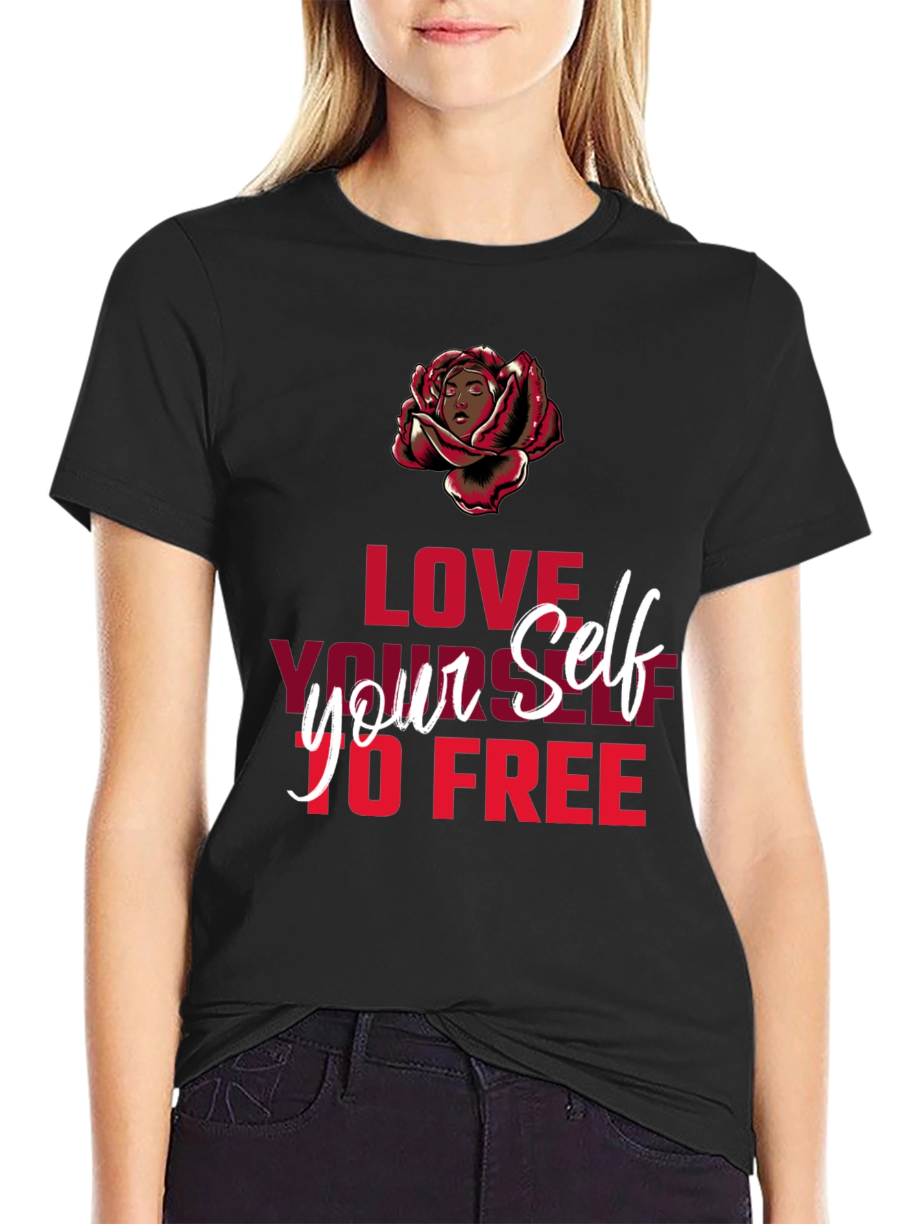 Love Yourself T-shirt