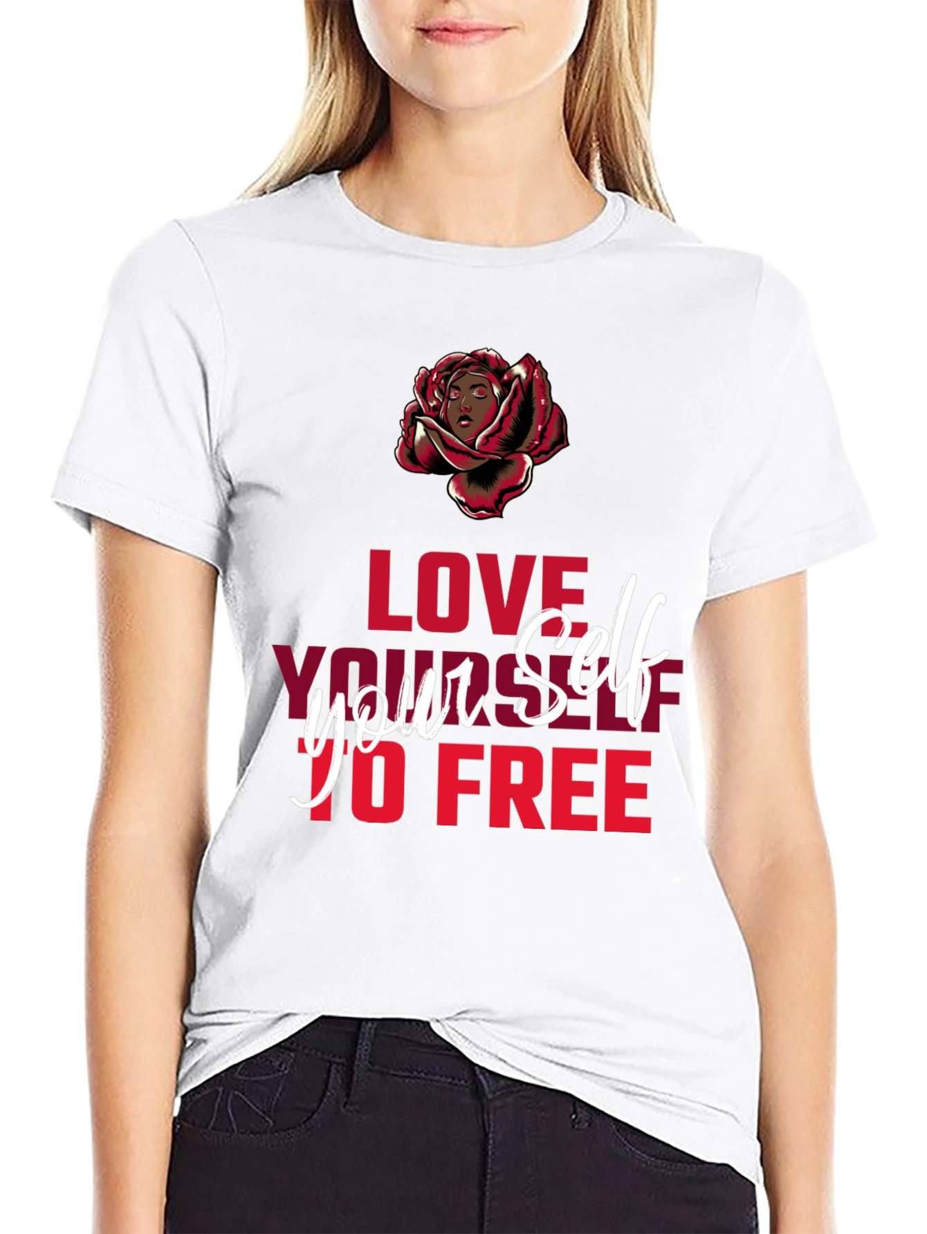 Love Yourself T-shirt