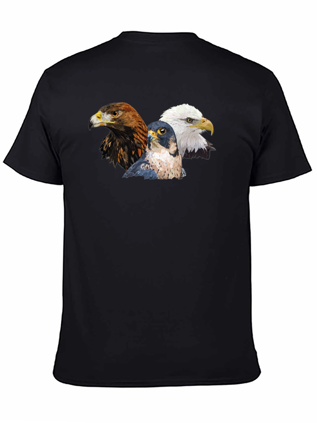 Eagle Falcon Bird T-Shirt