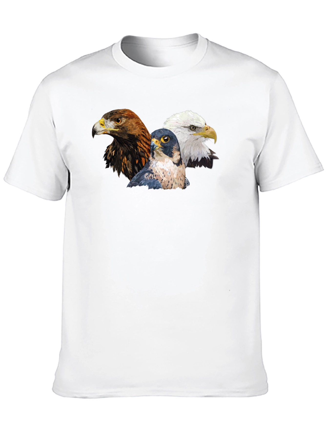 Eagle Falcon Bird T-Shirt