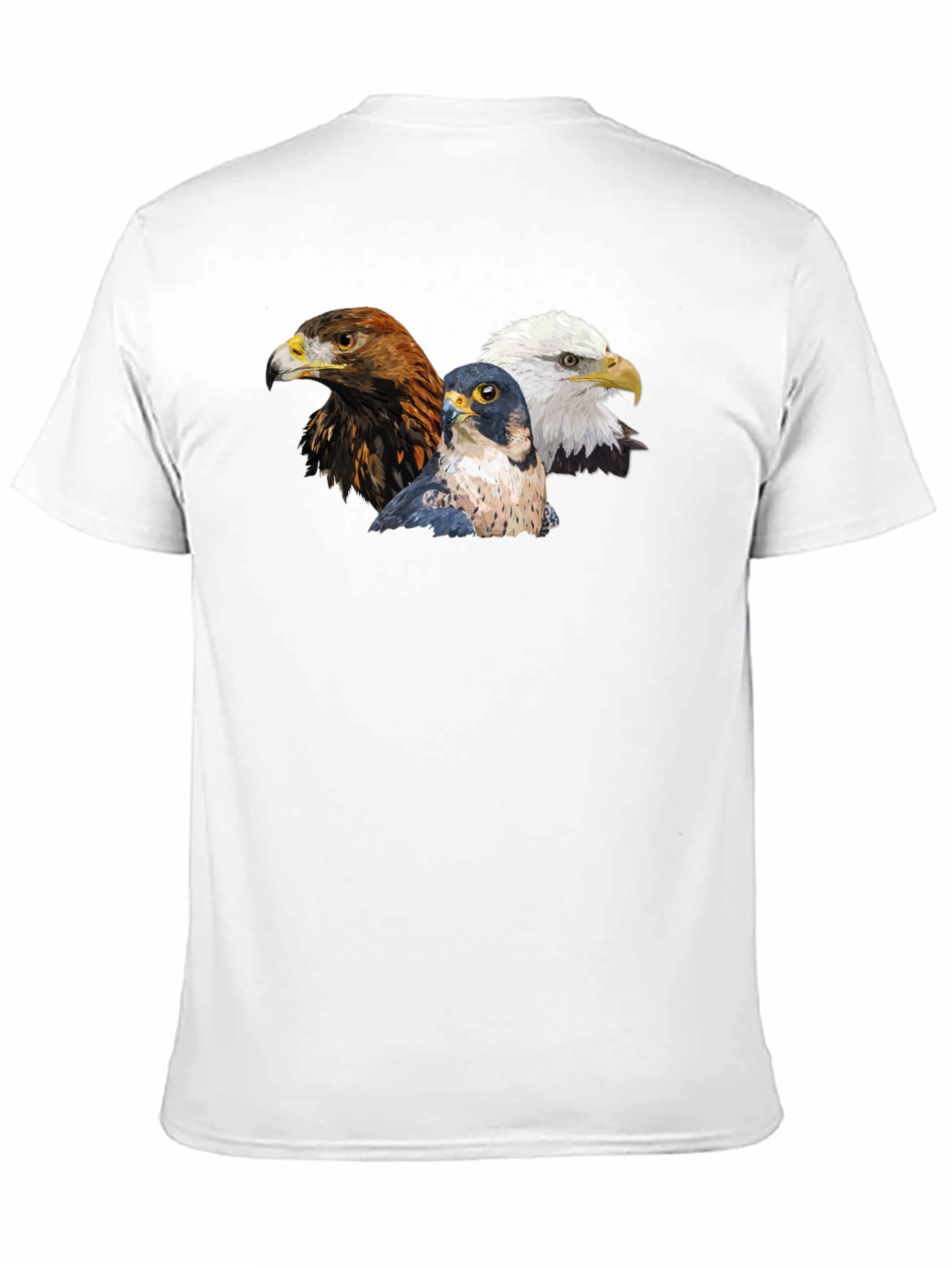 Eagle Falcon Bird T-Shirt