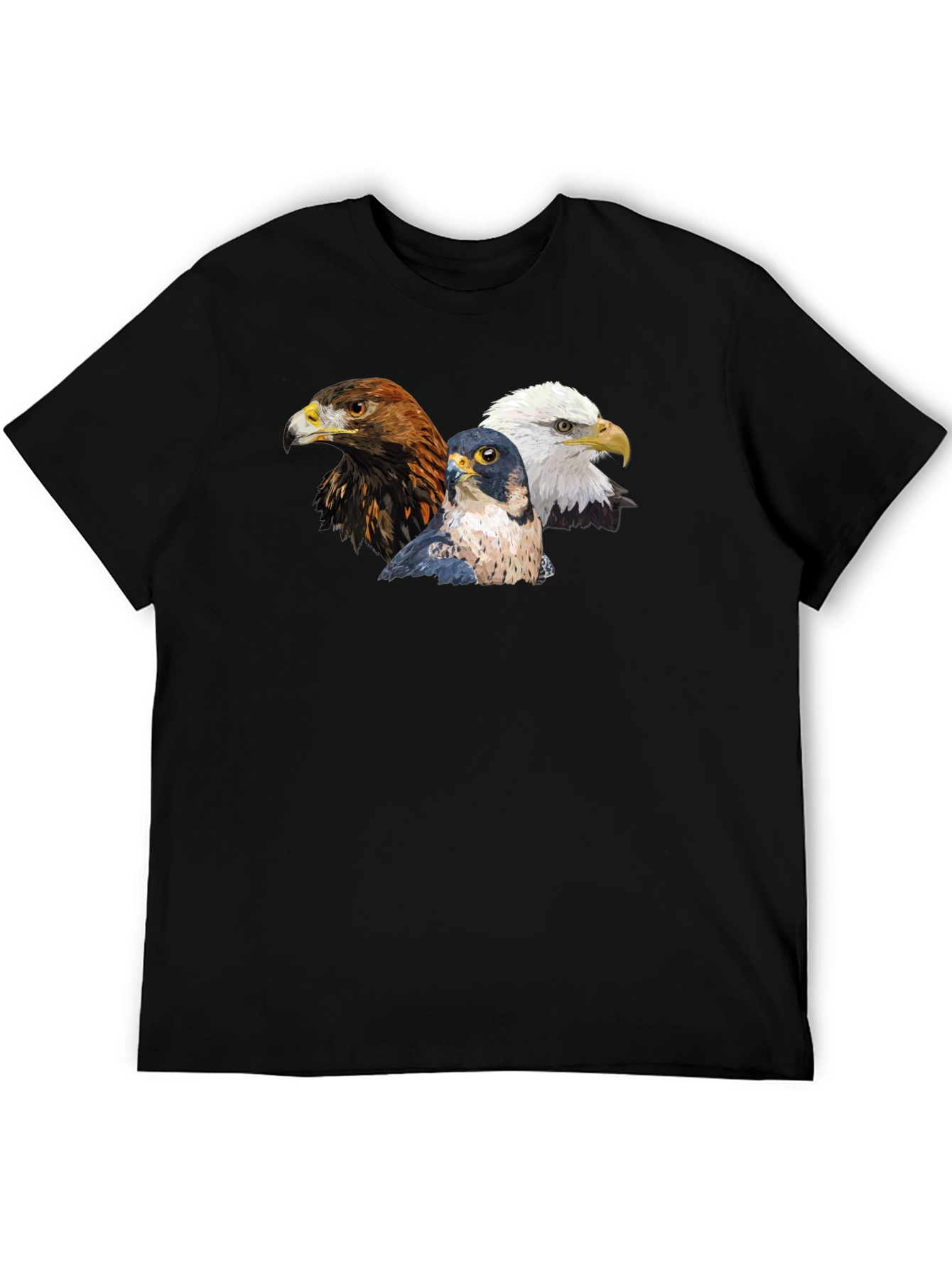 Eagle Falcon Bird T-Shirt