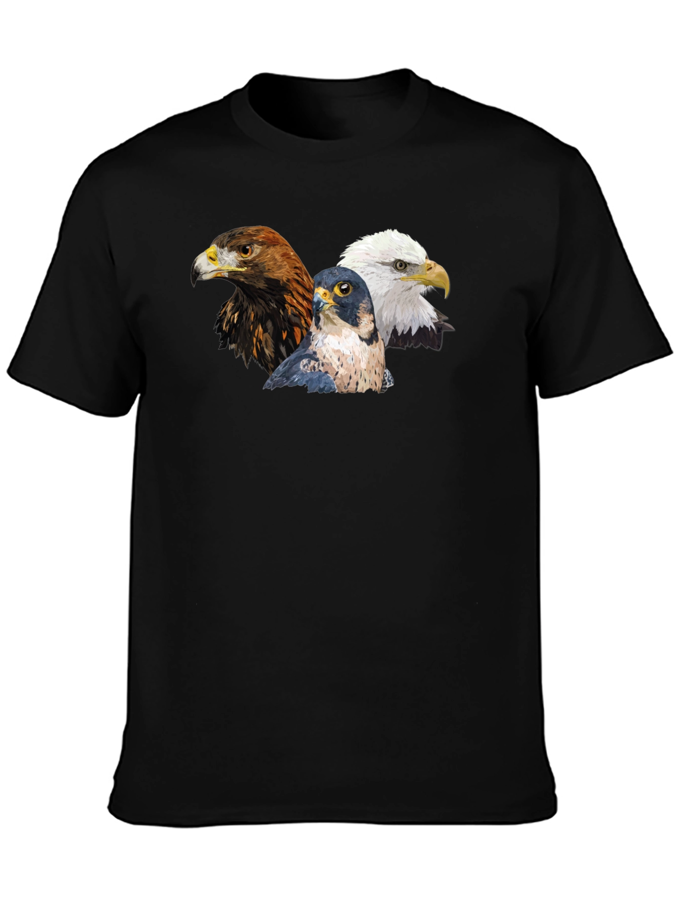 Eagle Falcon Bird T-Shirt