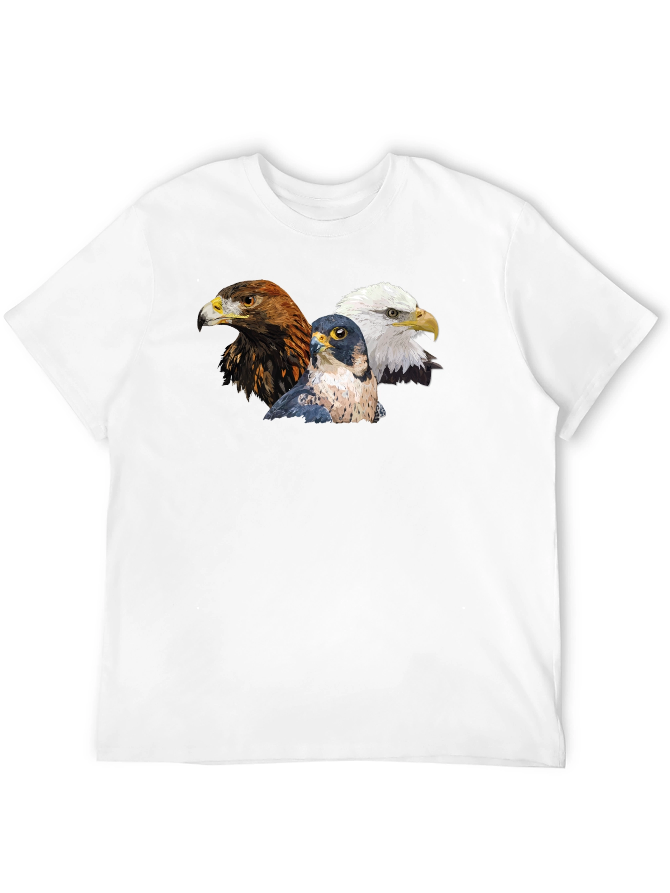 Eagle Falcon Bird T-Shirt