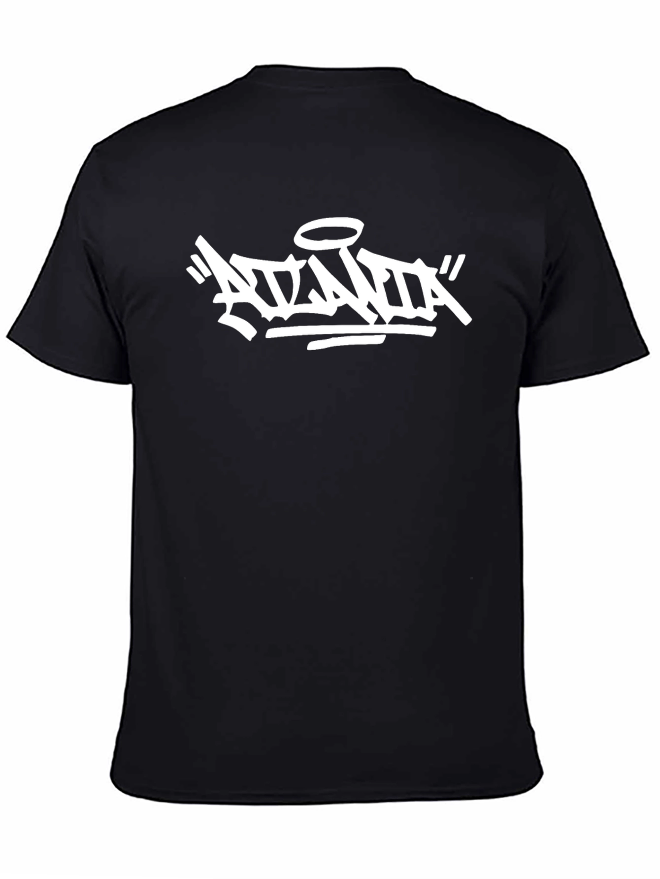 Urban Style Graphic Tee - Cool Streetwear Design