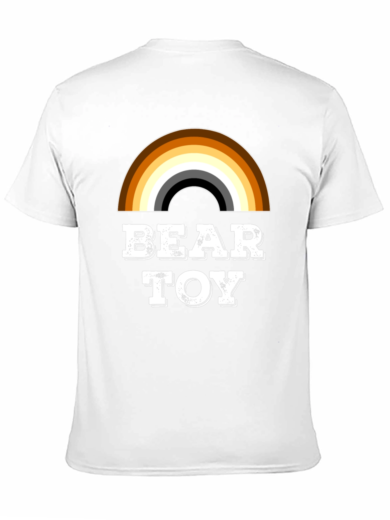 Bear Pride T-Shirt