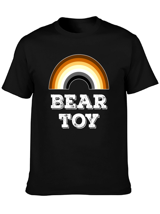 Bear Pride T-Shirt