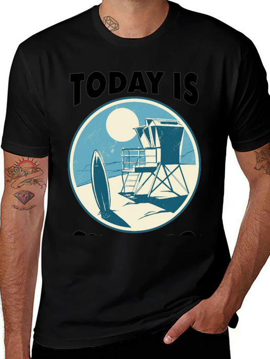Beach Day T-Shirt