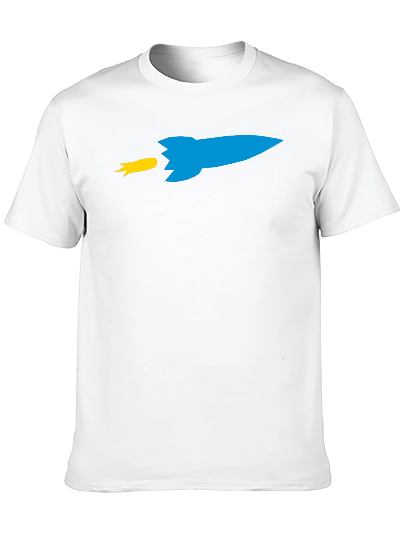 Futurama Planet Express T-Shirt