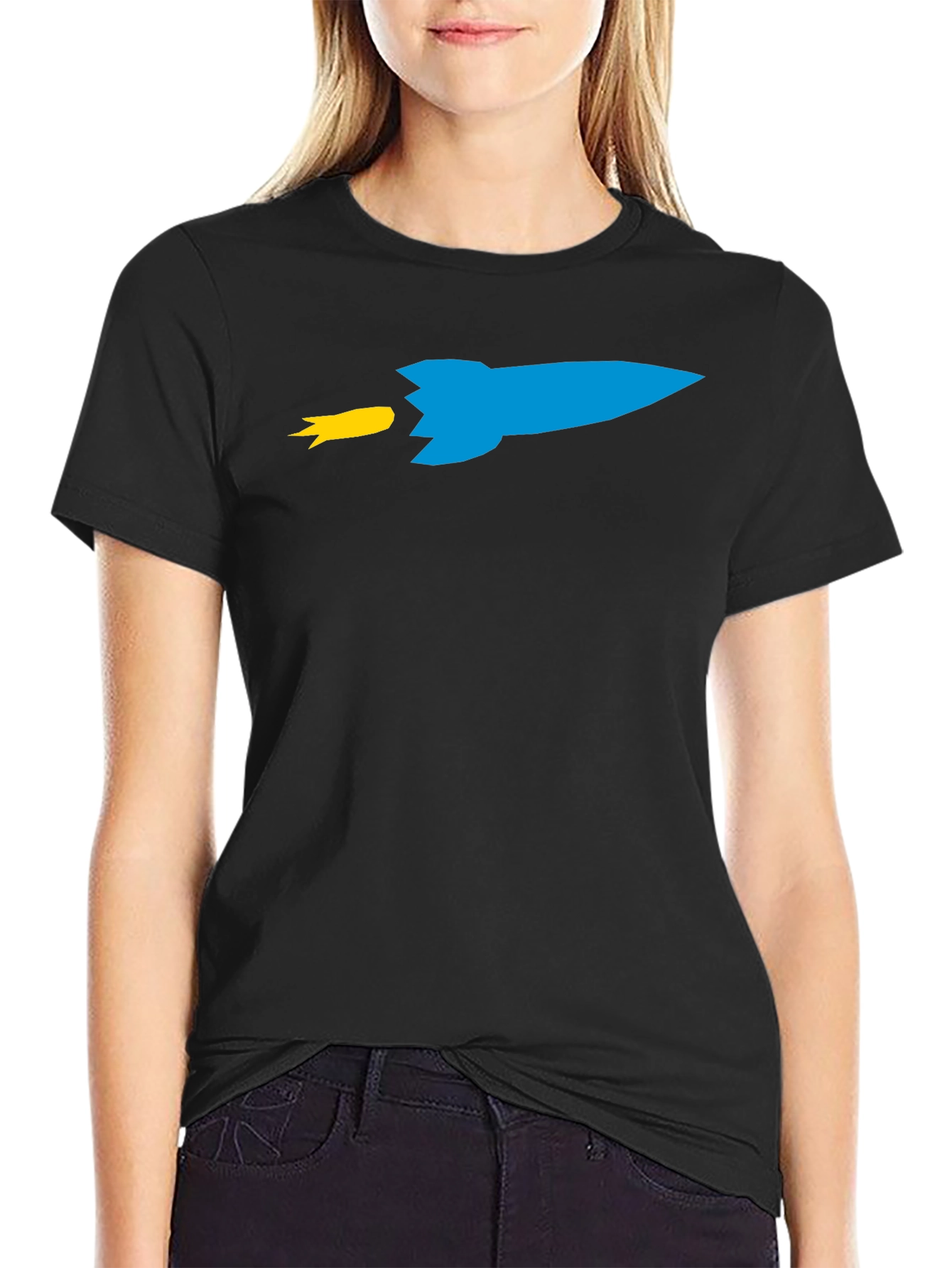 Futurama Planet Express T-Shirt