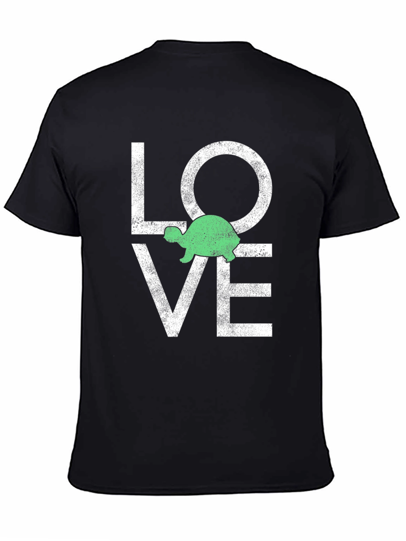 Turtle Love Graphic Tee