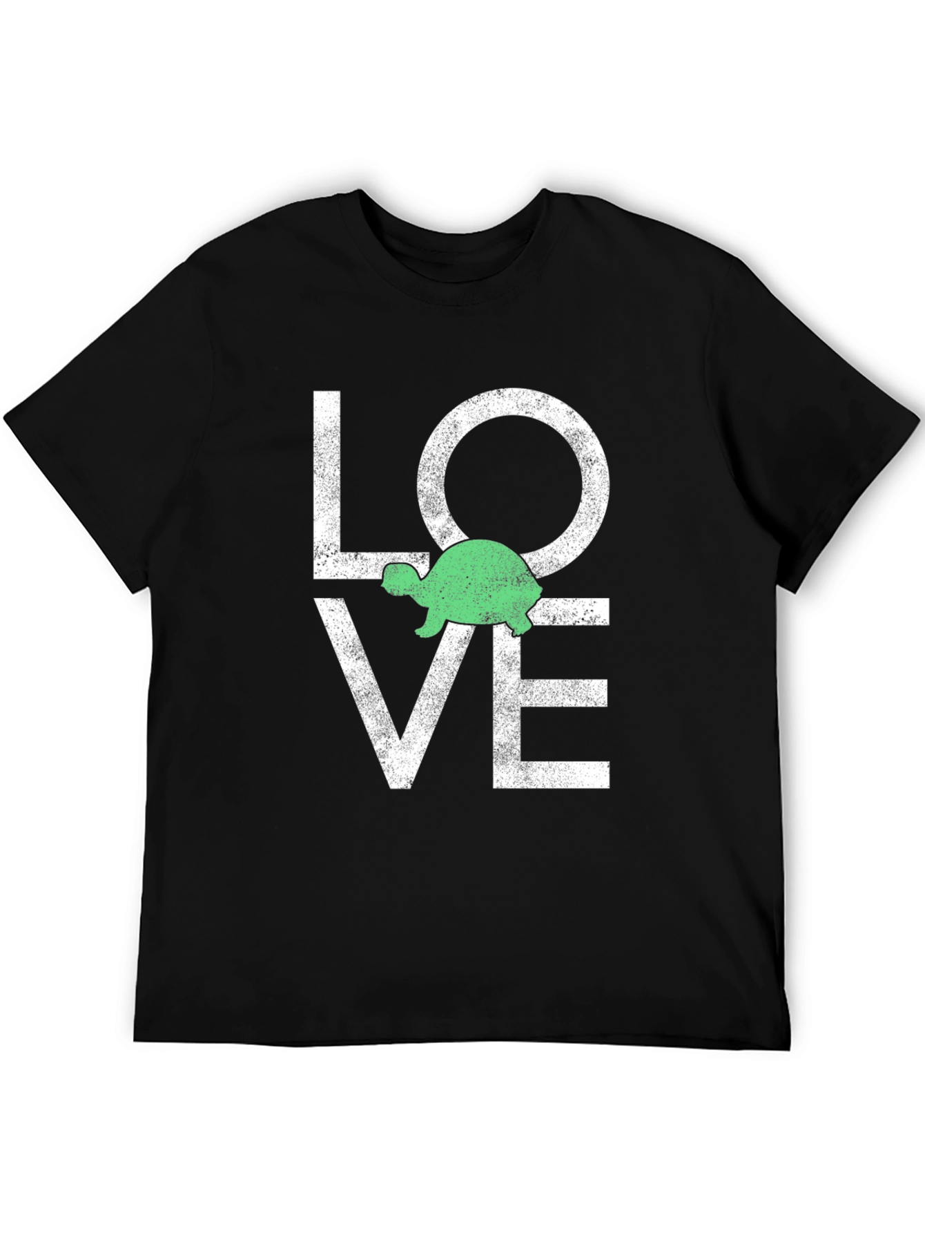 Turtle Love Graphic Tee