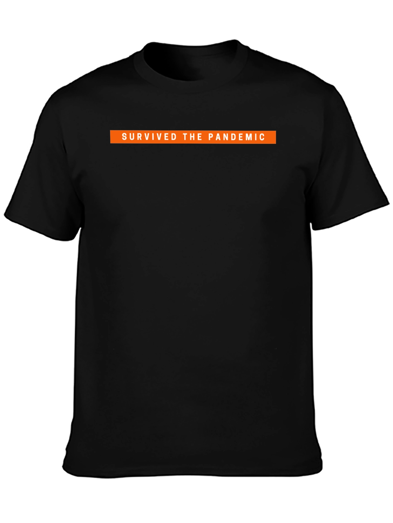 I Survived the Pandemic Tee - Unisex