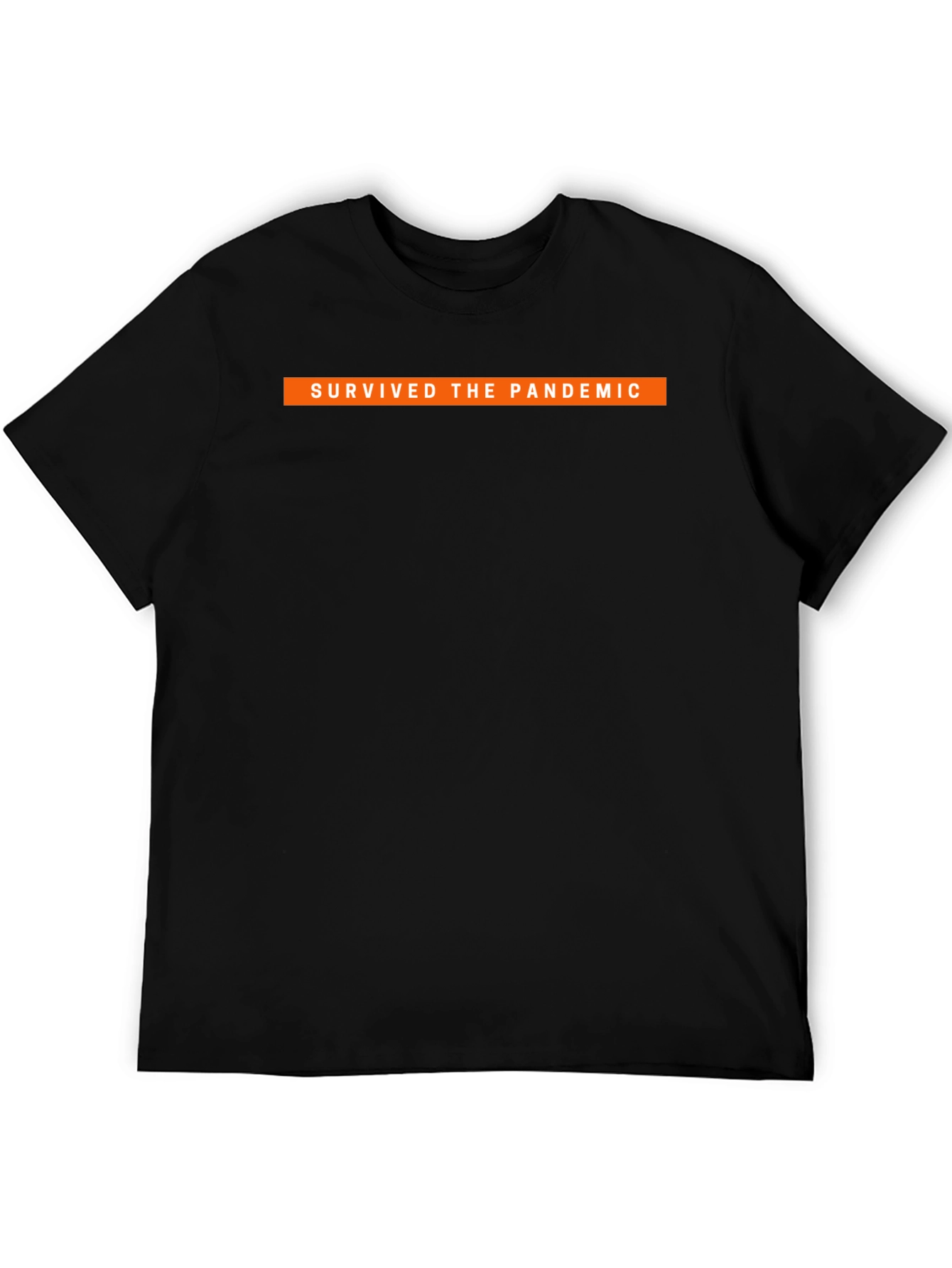I Survived the Pandemic Tee - Unisex