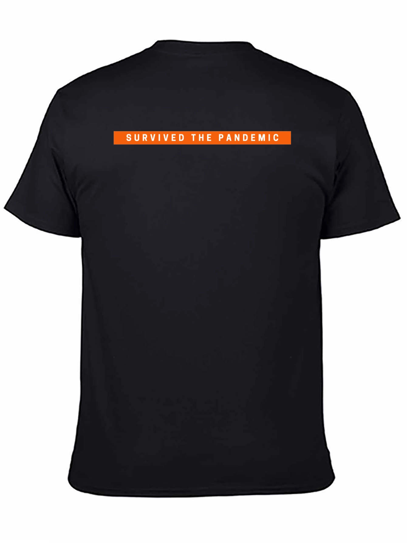 I Survived the Pandemic Tee - Unisex