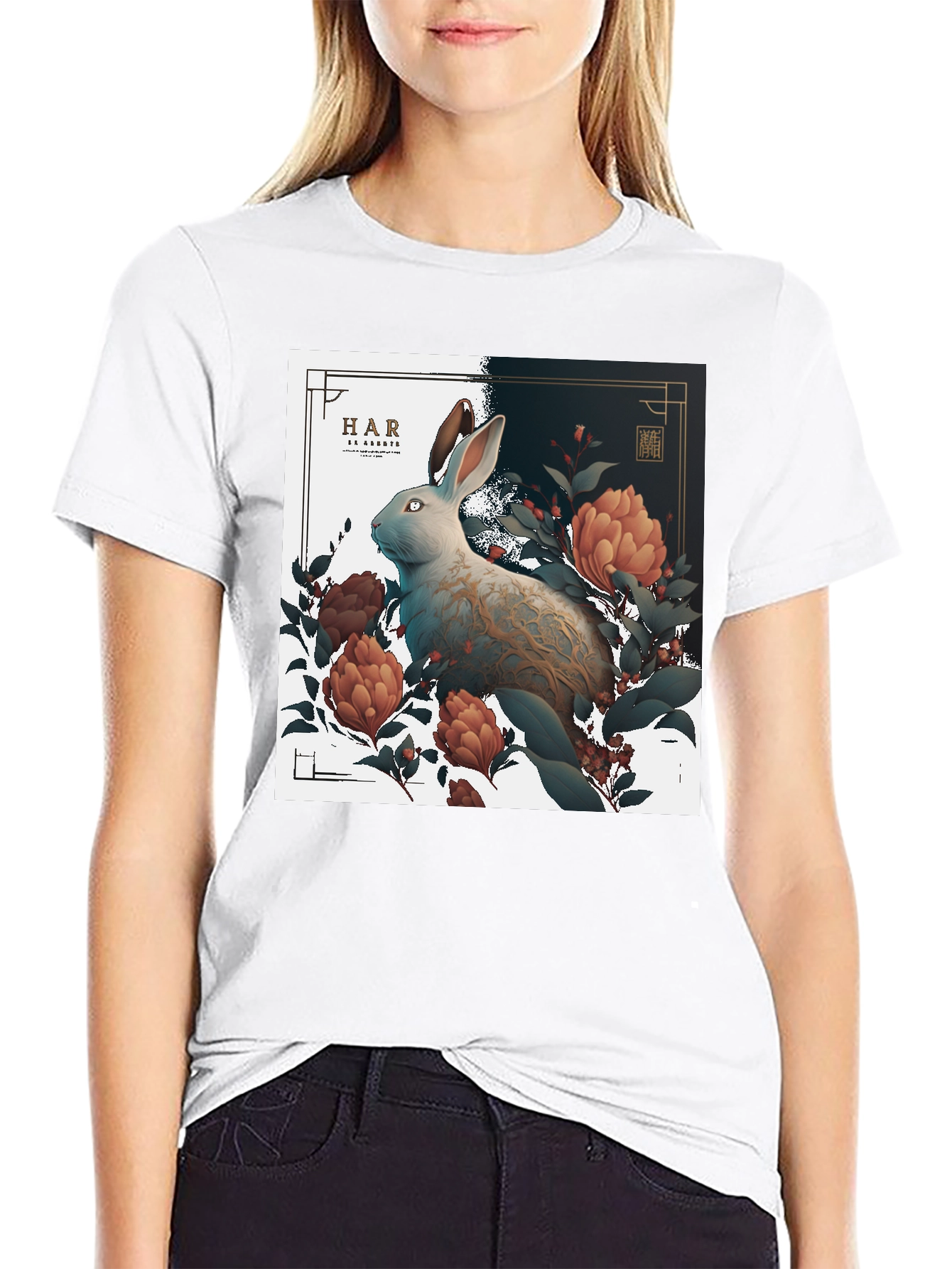 Year of the Rabbit T-Shirt