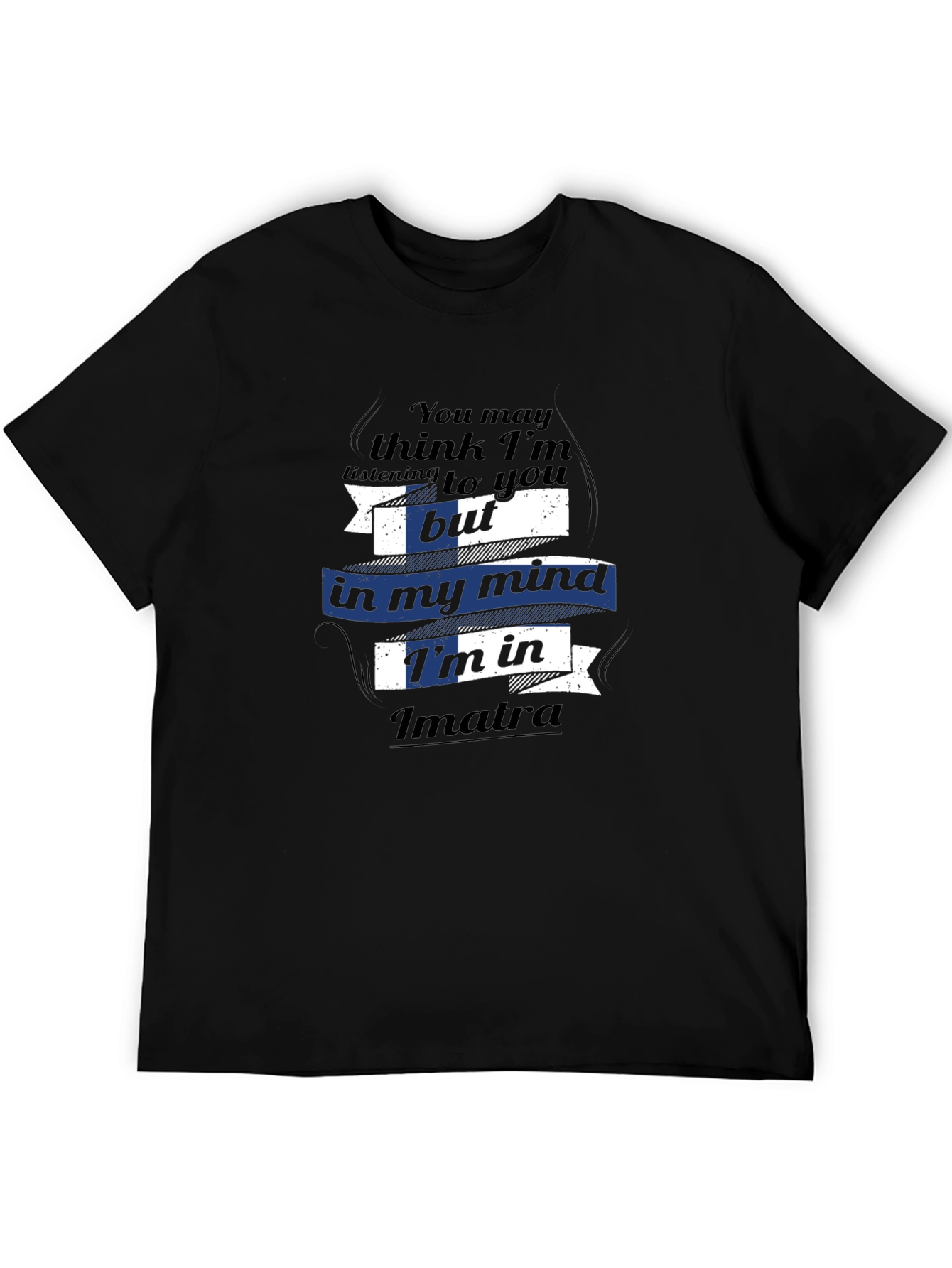 Imatra Mind T-Shirt