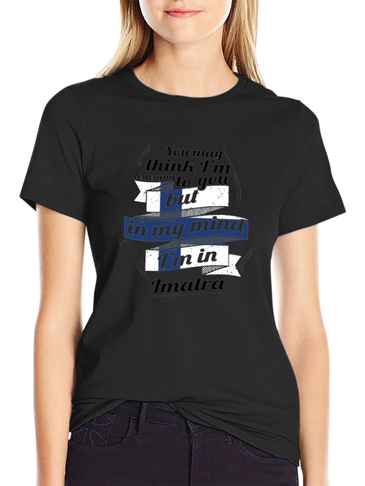 Imatra Mind T-Shirt