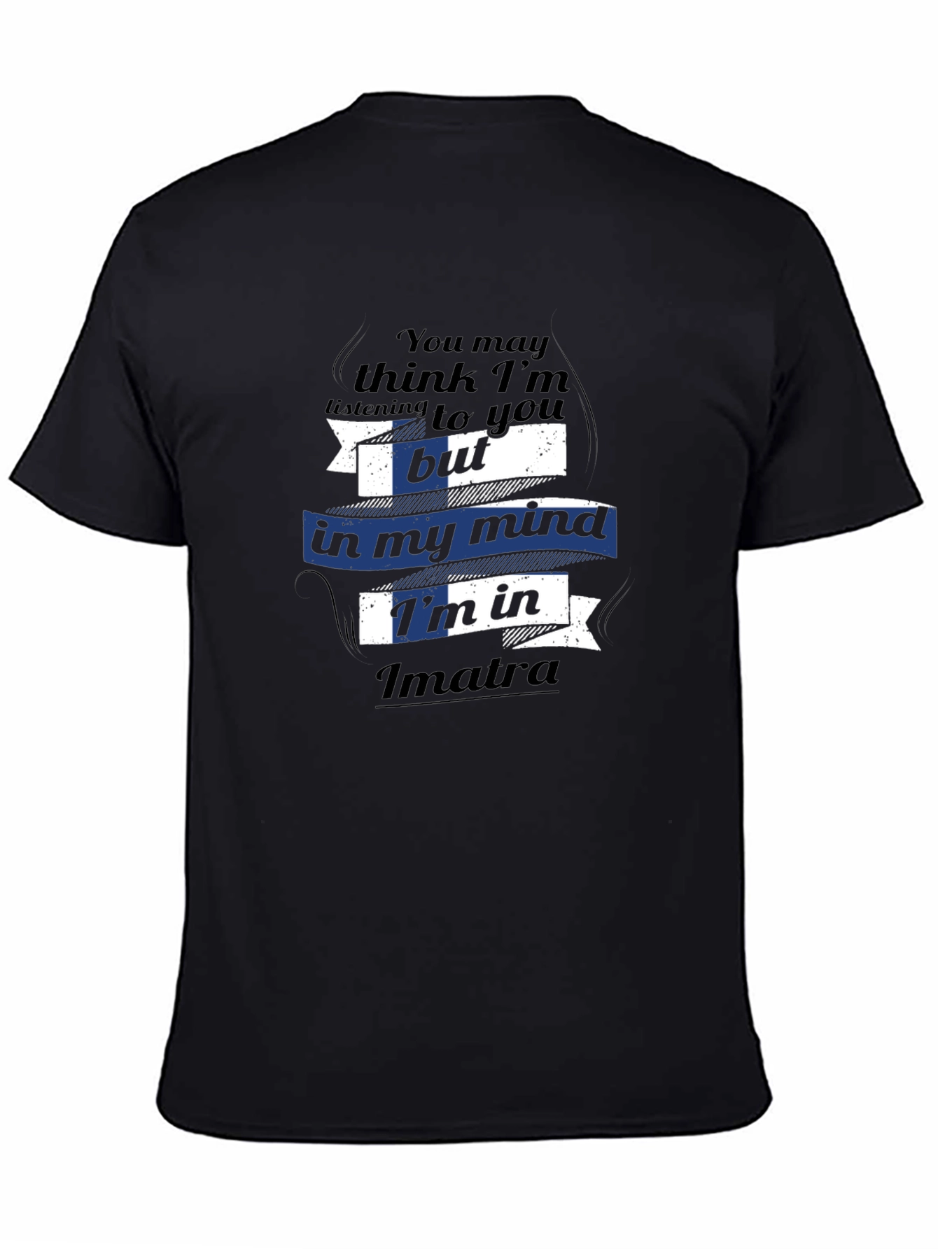 Imatra Mind T-Shirt