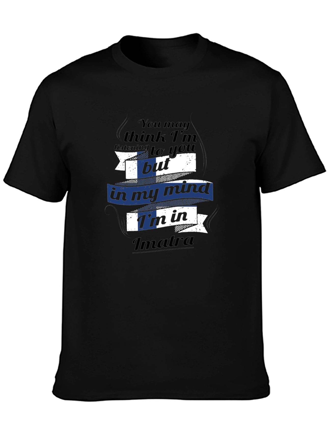 Imatra Mind T-Shirt