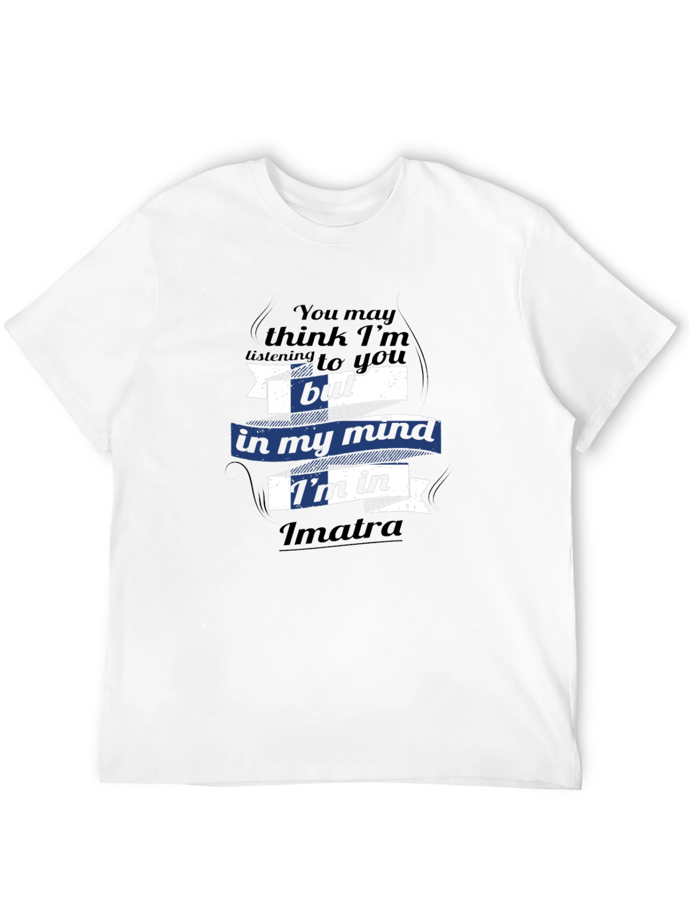 Imatra Mind T-Shirt