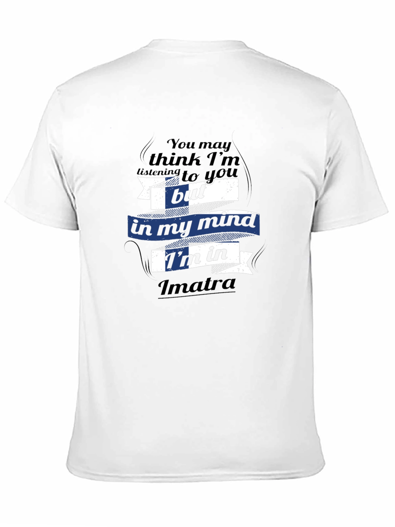 Imatra Mind T-Shirt