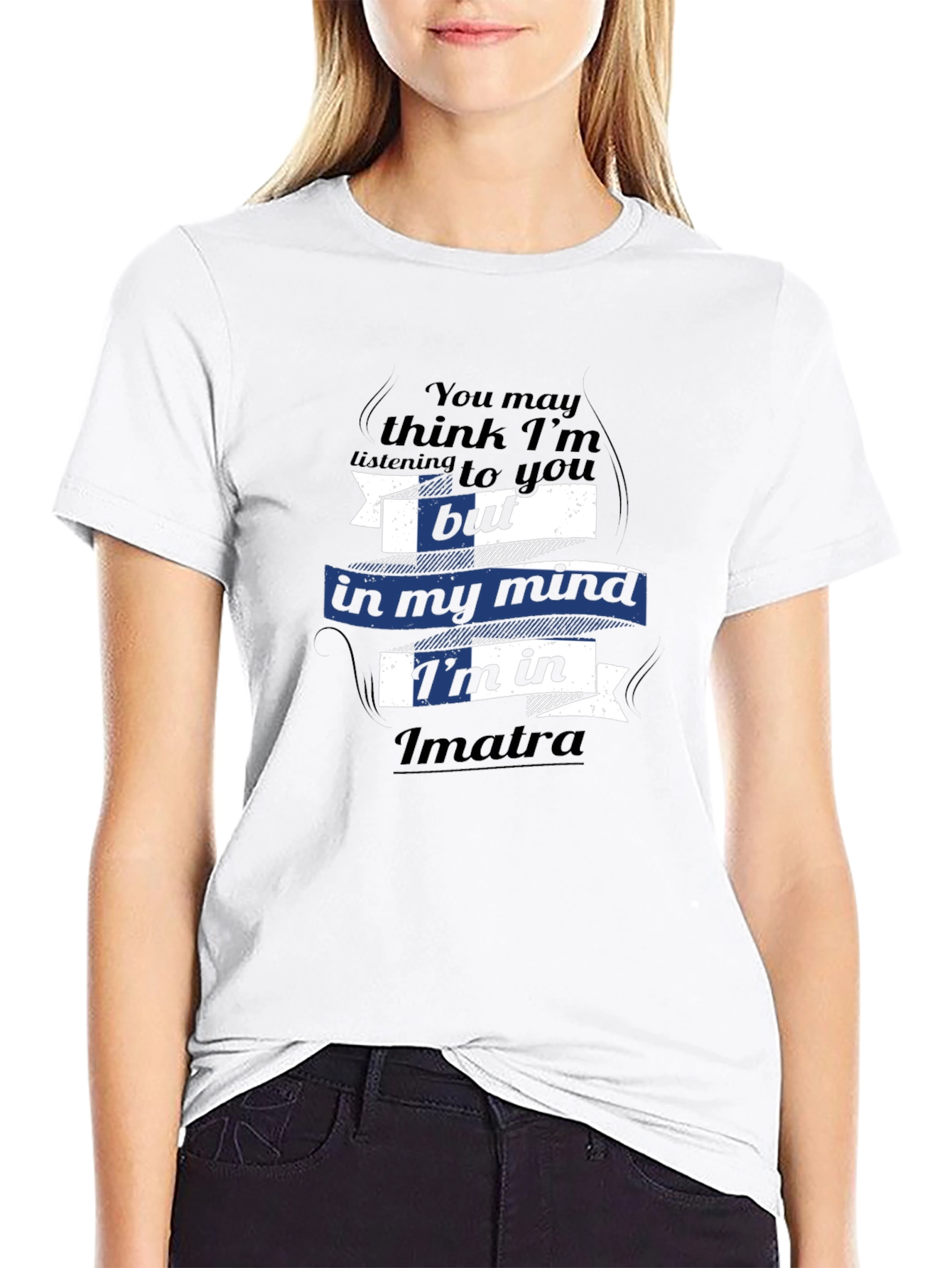 Imatra Mind T-Shirt