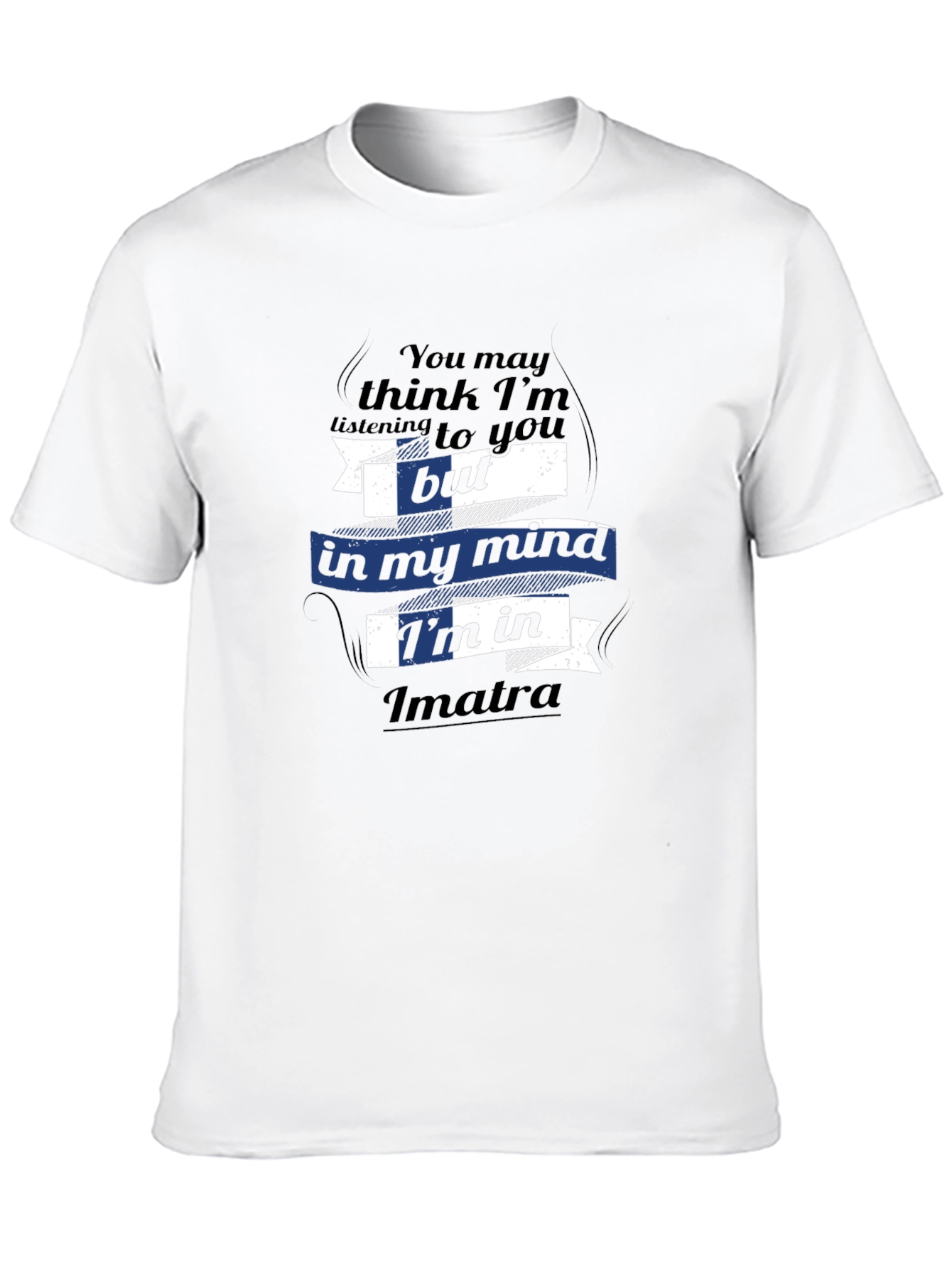 Imatra Mind T-Shirt