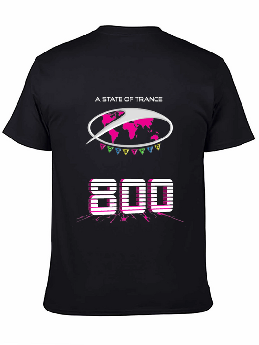 A State of Trance 800 T-Shirt