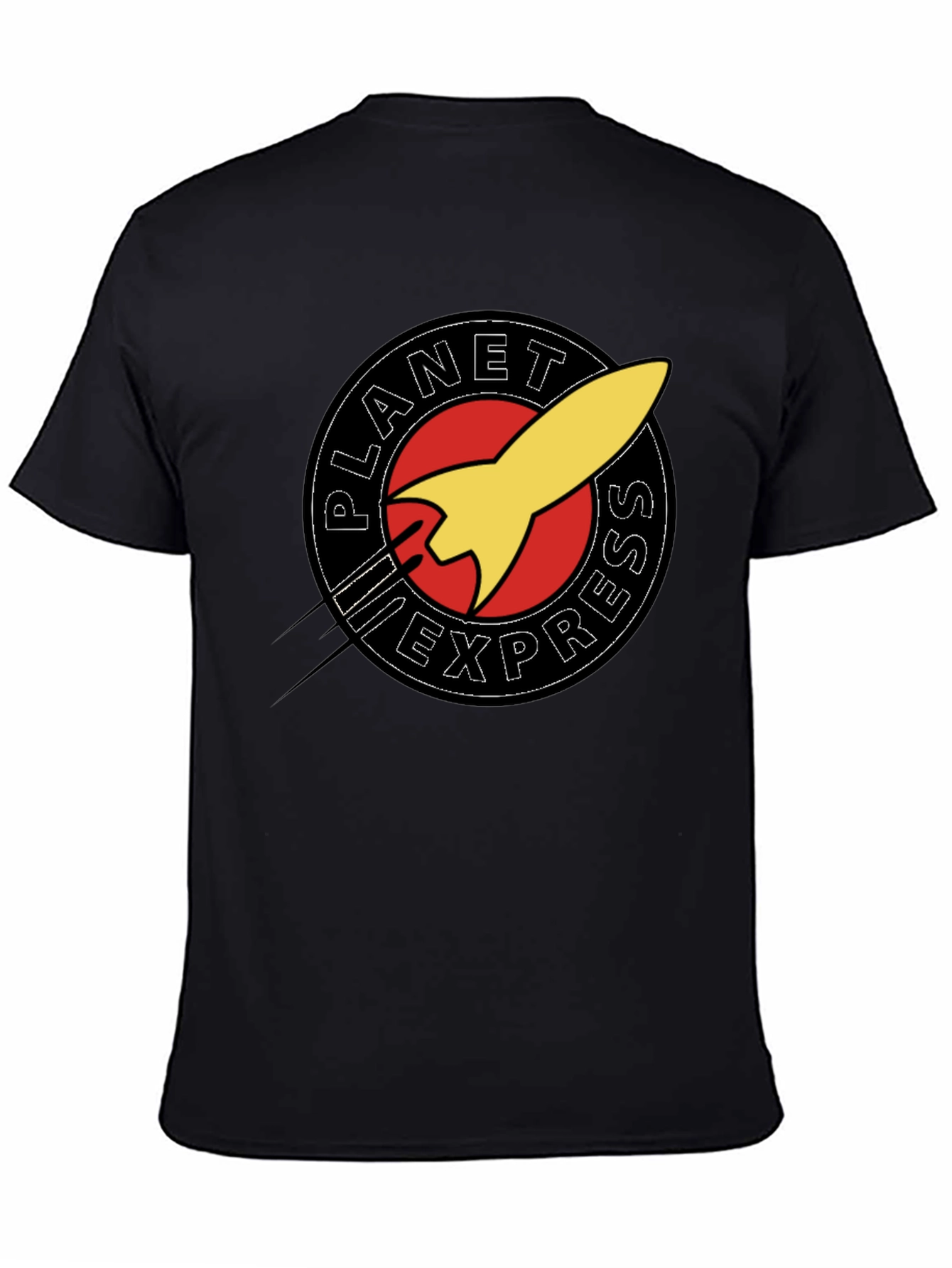 Planet Express T-Shirt - Futurama Fan Apparel